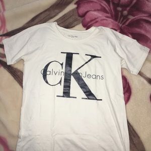 Calvin Klein T-shirt
